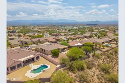 16105 E Andrew Drive, Fountain Hills, AZ 85268 - Photo 24