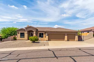 16105 E Andrew Dr, Fountain Hills, AZ 85268 - Photo 1