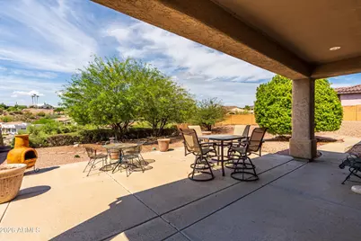 16105 E Andrew Drive, Fountain Hills, AZ 85268 - Photo 20