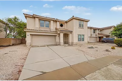 11446 E Quarry Avenue, Mesa, AZ 85212 - Photo 1