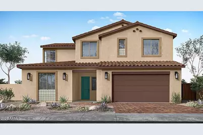 342 E La Estela Lane, San Tan Valley, AZ 85140 - Photo 1