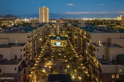 17 W Vernon Avenue #621, Phoenix, AZ 85003 - Photo 4