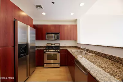 17 W Vernon Avenue #621, Phoenix, AZ 85003 - Photo 6