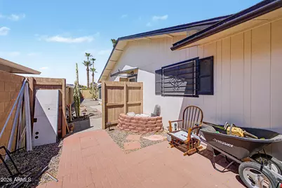 10030 W Desert Rock Drive, Sun City, AZ 85351 - Photo 34