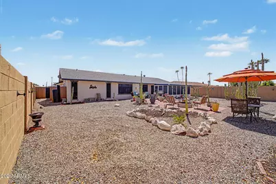 10030 W Desert Rock Drive, Sun City, AZ 85351 - Photo 40