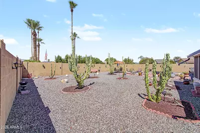 10030 W Desert Rock Drive, Sun City, AZ 85351 - Photo 42