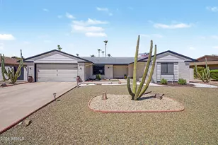 10030 W Desert Rock Dr, Sun City, AZ 85351 - Photo 1