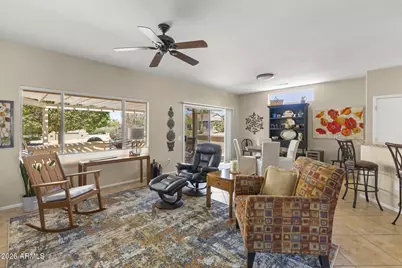 17622 N Eagle Crest Drive N, Surprise, AZ 85374 - Photo 4