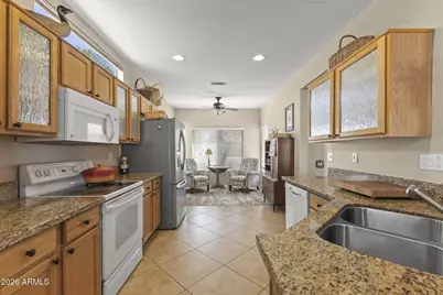 17622 N Eagle Crest Drive N, Surprise, AZ 85374 - Photo 8