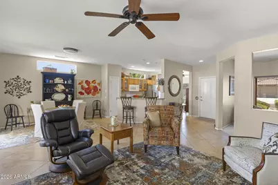 17622 N Eagle Crest Drive N, Surprise, AZ 85374 - Photo 6