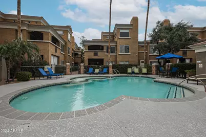 4644 N 22nd Street #2142, Phoenix, AZ 85016 - Photo 32