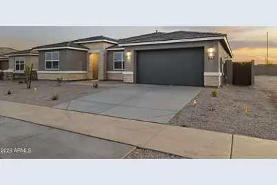 17648 W Brown Street, Waddell, AZ 85355 - Photo 6