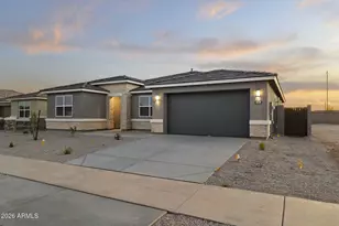 17648 W Brown St, Waddell, AZ 85355 - Photo 6