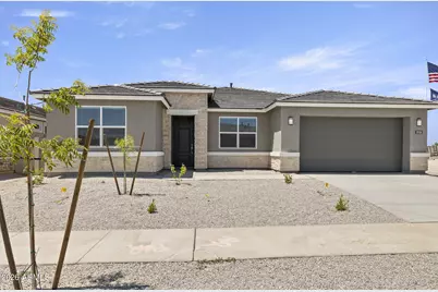 17648 W Brown Street, Waddell, AZ 85355 - Photo 1