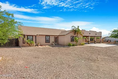 3065 W Cornman Road, Eloy, AZ 85131 - Photo 1