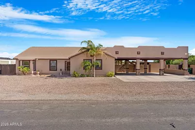 3065 W Cornman Road, Eloy, AZ 85131 - Photo 46