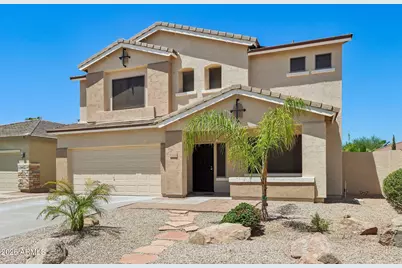 12634 N 148th Court, Surprise, AZ 85379 - Photo 1