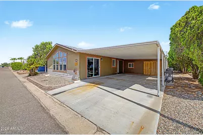 2208 W Baseline Avenue #86, Apache Junction, AZ 85120 - Photo 2