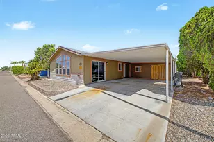 2208 W Baseline Ave, Apache Junction, AZ 85120 - Photo 2