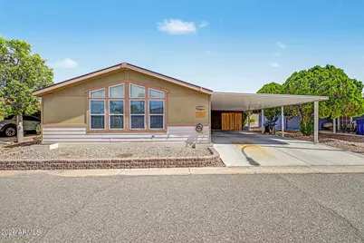 2208 W Baseline Avenue #86, Apache Junction, AZ 85120 - Photo 1