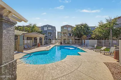 2401 E Rio Salado Parkway #1139, Tempe, AZ 85288 - Photo 30