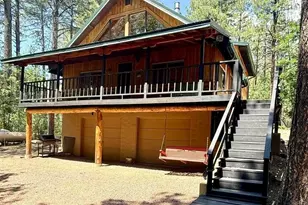 70 County Road 2266 --, Alpine, AZ 85920 - Photo 2