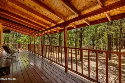 70 County Road 2266 --, Alpine, AZ 85920 - Photo 10