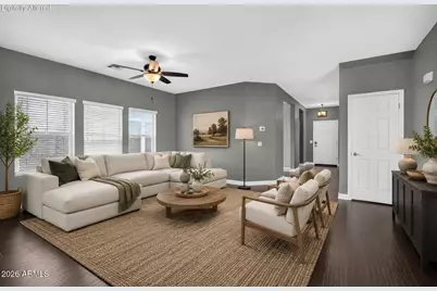 18386 W Dawn Drive, Surprise, AZ 85374 - Photo 4