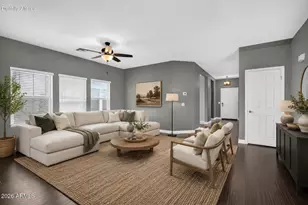 18386 W Dawn Dr, Surprise, AZ 85374 - Photo 4