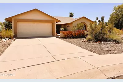 9845 W Rimrock Drive, Peoria, AZ 85382 - Photo 2