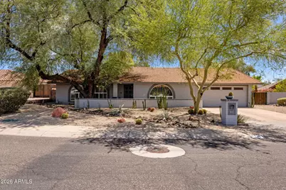 417 E Beck Lane, Phoenix, AZ 85022 - Photo 2