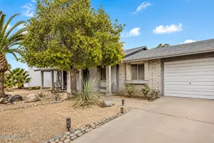 313 W Piute Ave, Phoenix, AZ 85027 - Photo 1