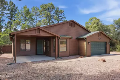 503 W Houston Mesa Road, Payson, AZ 85541 - Photo 2
