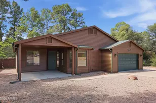 503 W Houston Mesa Rd, Payson, AZ 85541 - Photo 2