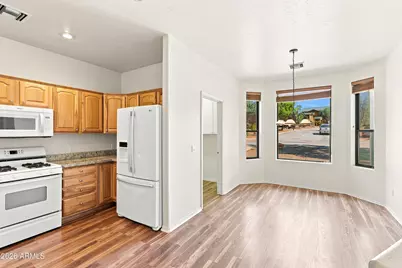 503 W Houston Mesa Road, Payson, AZ 85541 - Photo 6