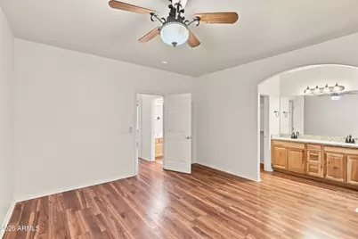 503 W Houston Mesa Road, Payson, AZ 85541 - Photo 12