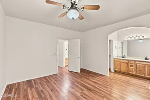 503 W Houston Mesa Rd, Payson, AZ 85541 - Photo 12