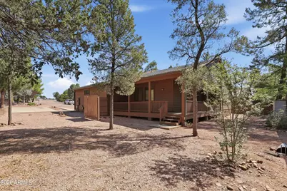 503 W Houston Mesa Road, Payson, AZ 85541 - Photo 24