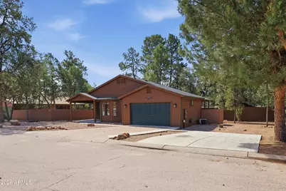 503 W Houston Mesa Road, Payson, AZ 85541 - Photo 20