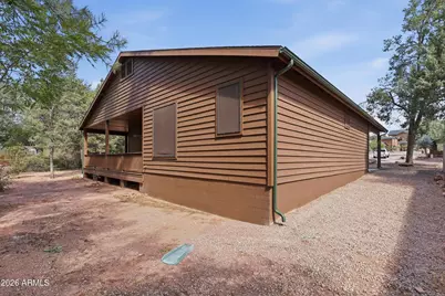 503 W Houston Mesa Road, Payson, AZ 85541 - Photo 26