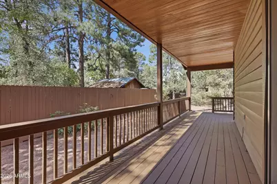 503 W Houston Mesa Road, Payson, AZ 85541 - Photo 22