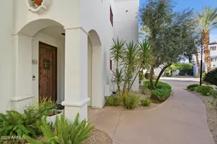 8333 E Via Paseo Del Norte --, Scottsdale, AZ 85258 - Photo 2