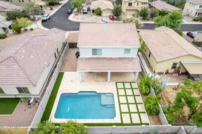 2318 W Alicia Drive, Phoenix, AZ 85041 - Photo 60