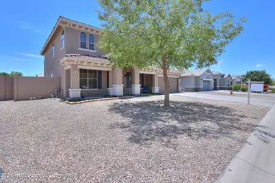 44561 W Palo Nuez Street, Maricopa, AZ 85138 - Photo 4