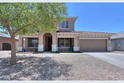 44561 W Palo Nuez Street, Maricopa, AZ 85138 - Photo 2