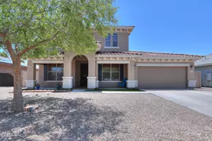 44561 W Palo Nuez St, Maricopa, AZ 85138 - Photo 2