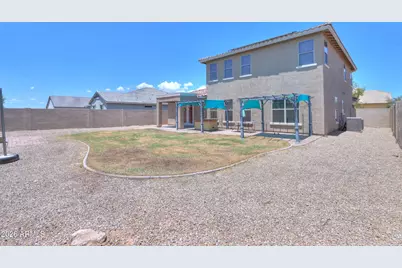 44561 W Palo Nuez Street, Maricopa, AZ 85138 - Photo 64