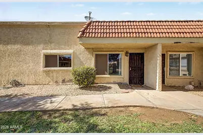 17227 N 16th Drive #12, Phoenix, AZ 85023 - Photo 1