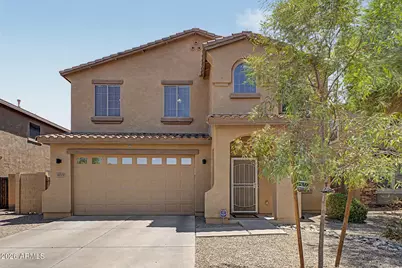 6515 S 72nd Avenue, Laveen, AZ 85339 - Photo 1