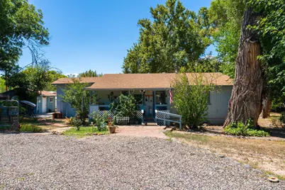 3663 E Cactus Blossom Lane, Camp Verde, AZ 86322 - Photo 4